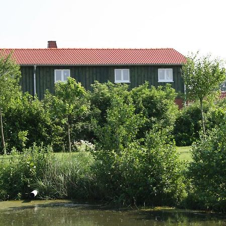 " Haus Zwischen Den Meeren " Strubbel Exterior foto
